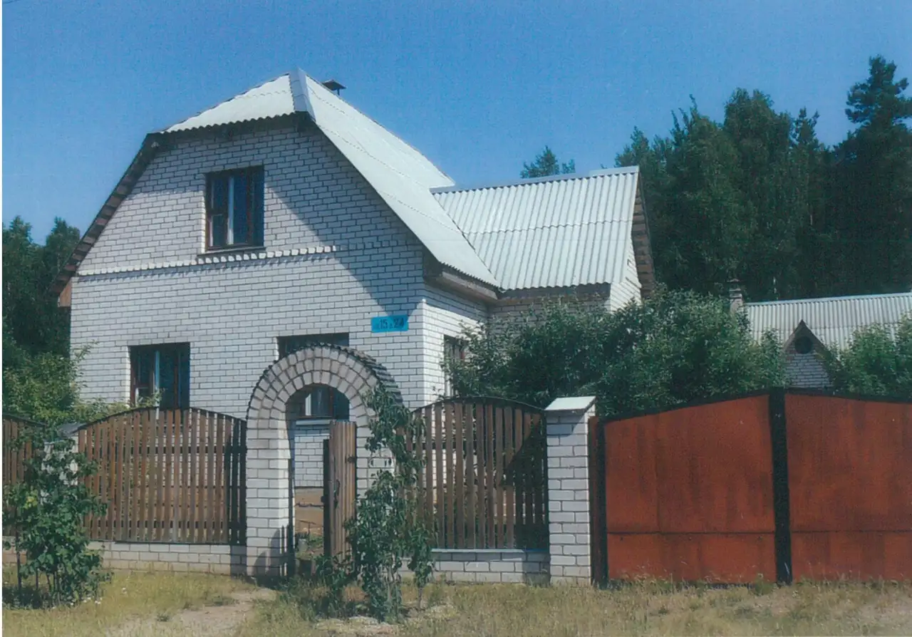 продажа дома, Тычины, 15 улица, 24, фотография 1
