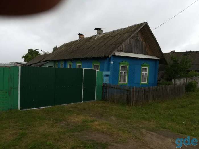 Продается дом (дача) с участком в д.Шеверничи, 15 км от г.Березино Могилевское направление., фотография 2