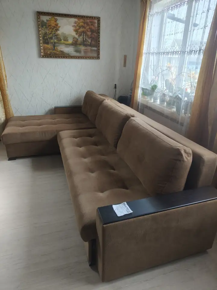 Продам угловой диван, фотография 2
