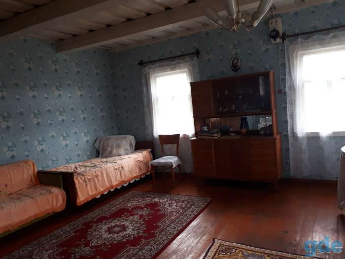 Продам дом, район,деревня Кухты,улица Новая жизнь, дом37, фотография 7