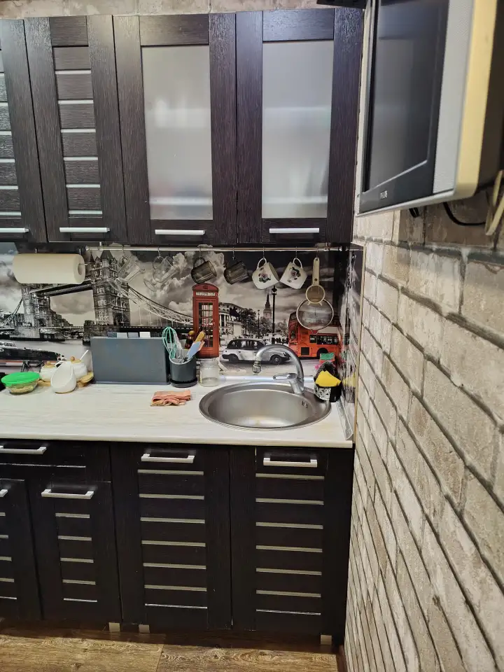 Продается однокомнатная квартира, ул. Дзержинского 17к1, фотография 4