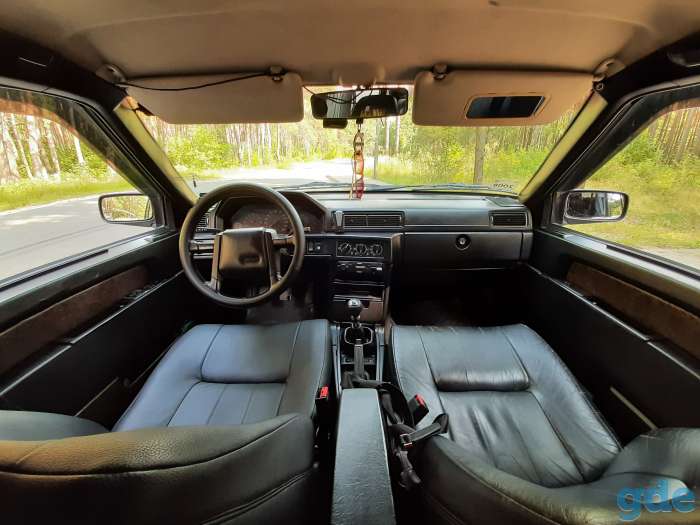 Volvo 940, фотография 1