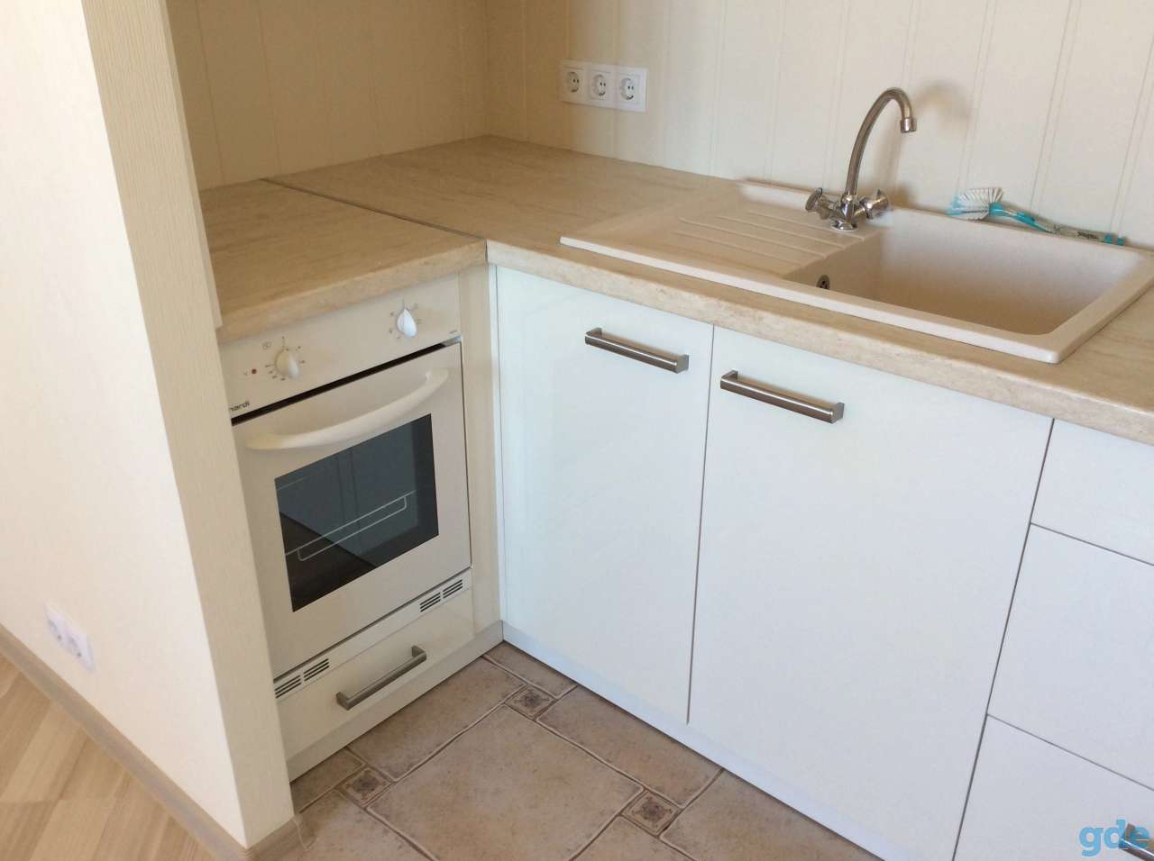 Продажа 2х комн. квартиры, фотография 3