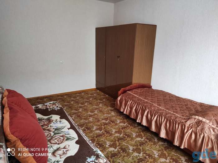 Квартира на сутки, улица Семёнова,д 16, фотография 3