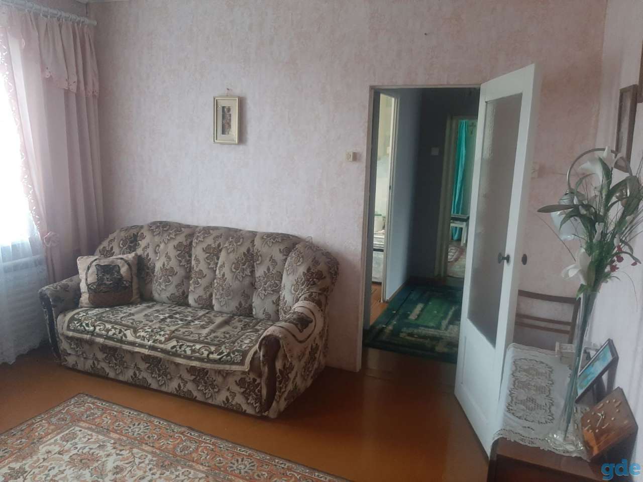 Продается дом в Орше, ул.Юбилейная, фотография 5