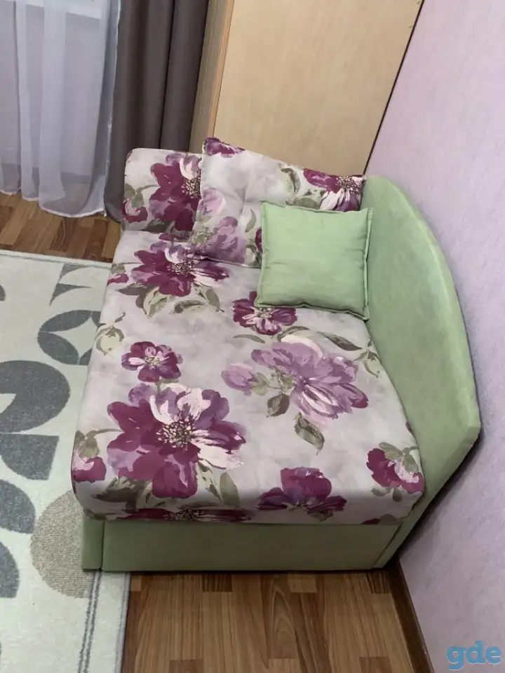 Тахта детская, фотография 2