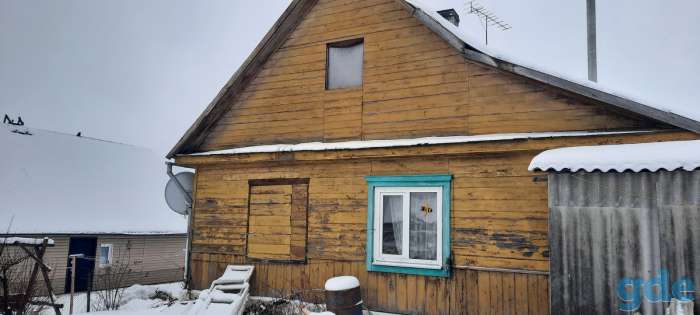 Продаётся часть дома, фотография 2