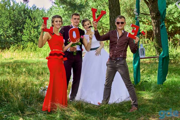 фото весь спектр услуг, фотография 12