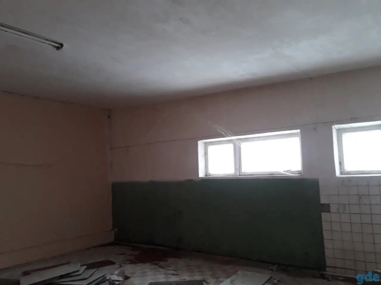 Торговое помещение в г.п Освея, фотография 9