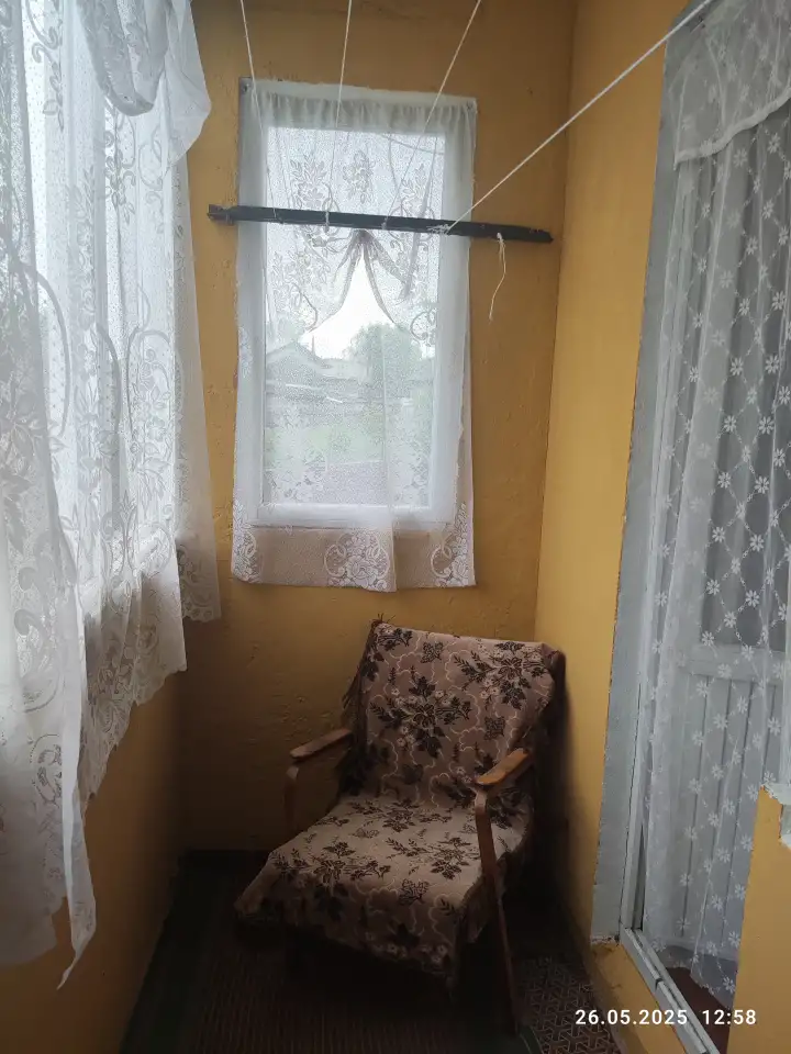 Продается в 5 км от г.Несвиж, дер Саска Липка , 2 комнатная квартира в 2 этажном доме, на первом этаже с участком, фотография 11