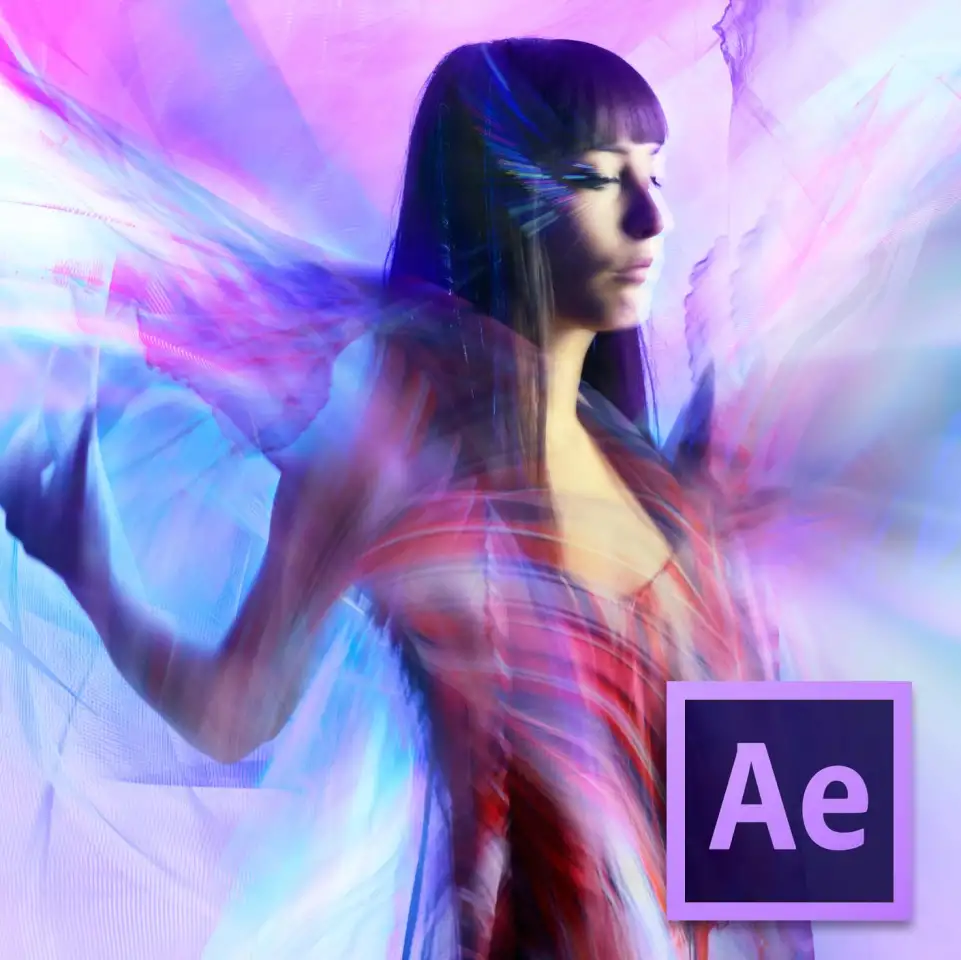 Курсы Adobe After Effects, фотография 1