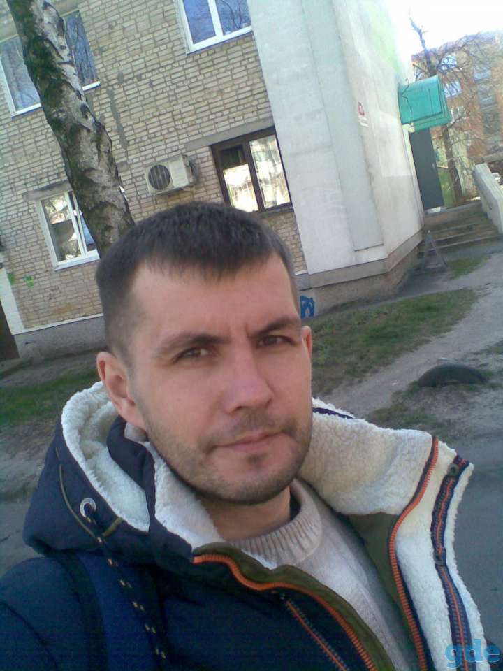 ищу работу, фотография 1