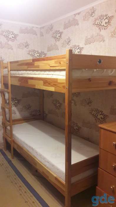Продам кровать, фотография 1
