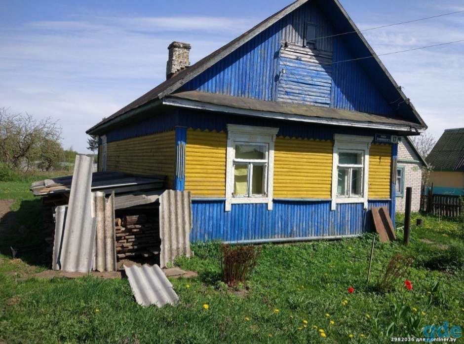 Участок поселок Литва 0,57 га, фотография 1
