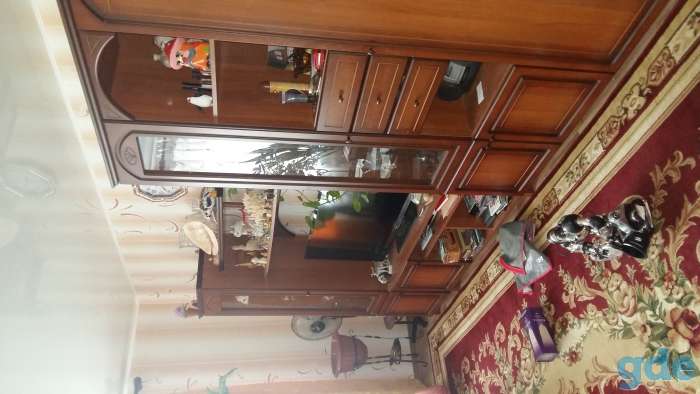 Продаётся 3х комнатная просторная квартира., фотография 9