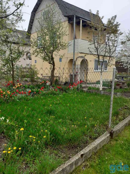 Дача продаьь, Руденск, фотография 3