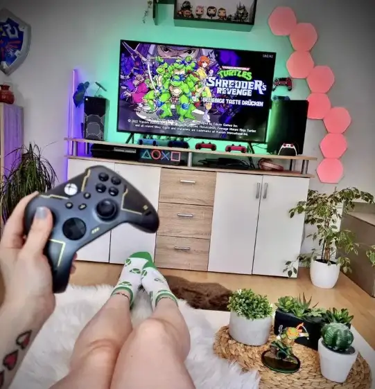 Аренда игровых приставок, прокат, фотография 7
