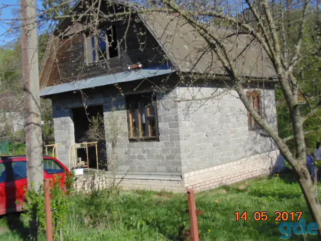 Продажа дачи, воложинский р/н,Раковский с/с, садовое товарищество 