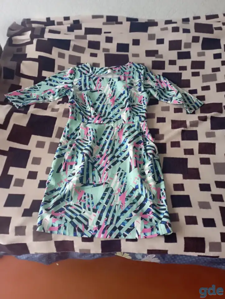 Продам платье, фотография 3
