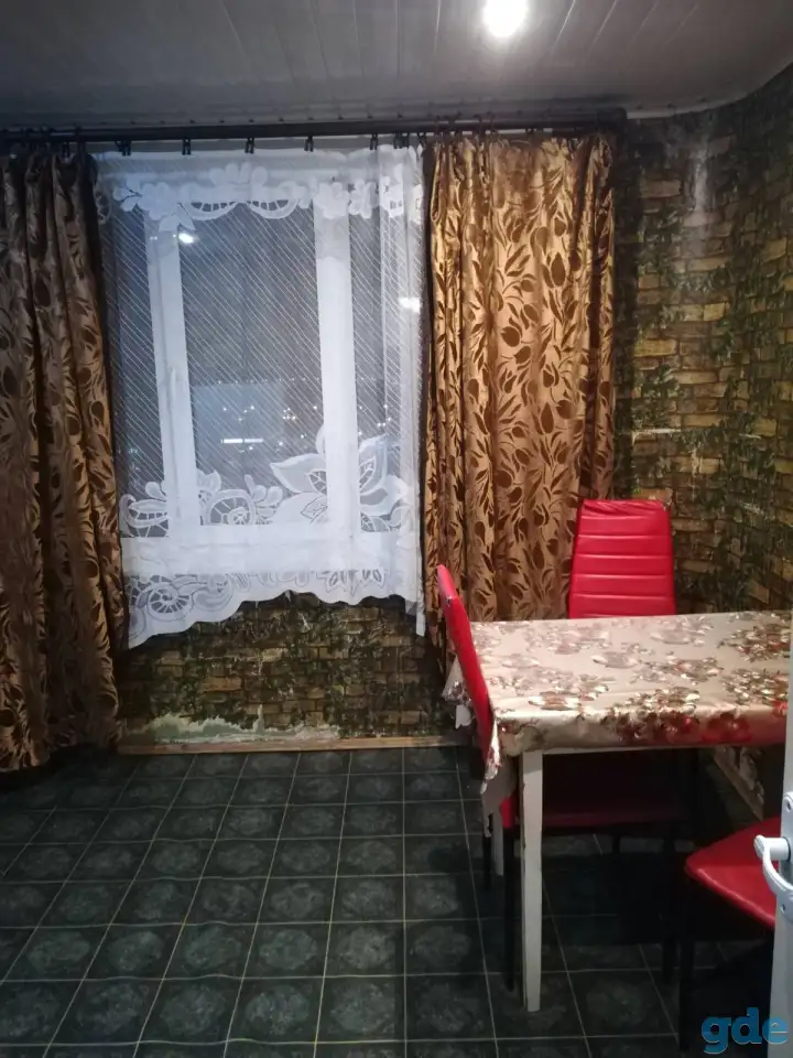 сдам 2-ух комнатную квартиру, шабаны 13, фотография 3