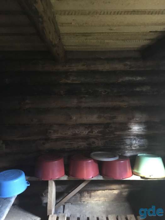 продам баню на вывоз, фотография 4