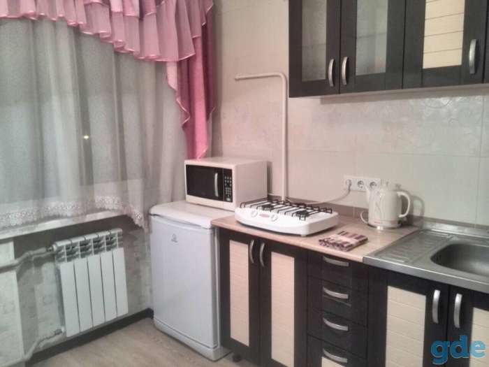 Квартира на сутки.Центр., ул.Комсомольская д.9, фотография 6