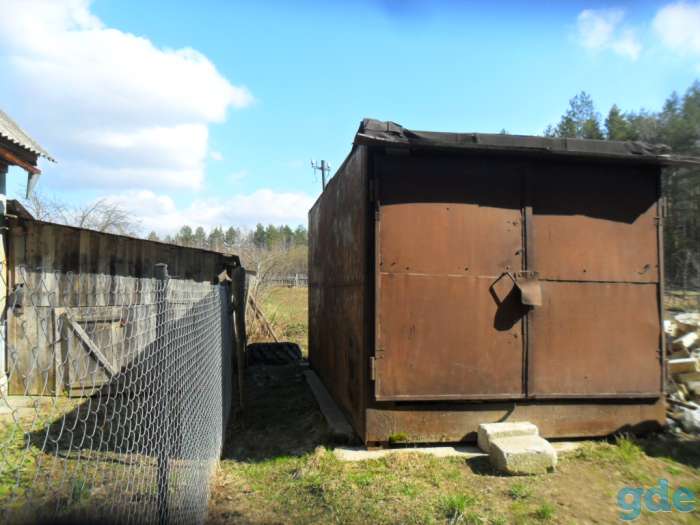 Продам дачу, г Костюковичи, садовое товарищество 