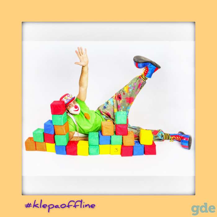 Батут mix-jump для малышей от 2-4 лет, фотография 1