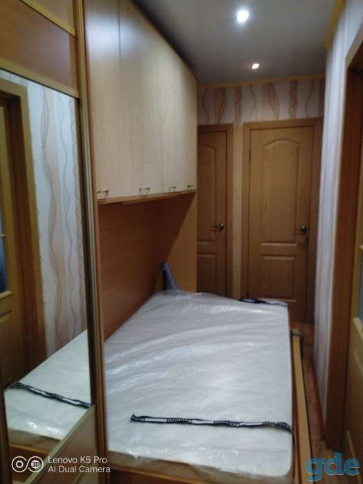 Продам 1 ком. квартиру, фотография 10