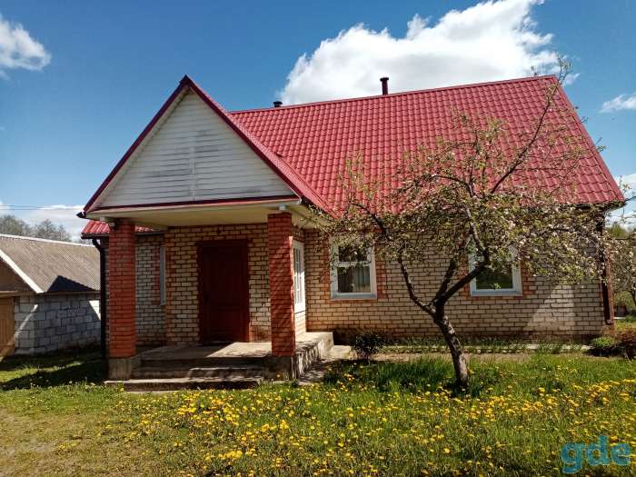 Продам дом, Деревня Пруды, фотография 5