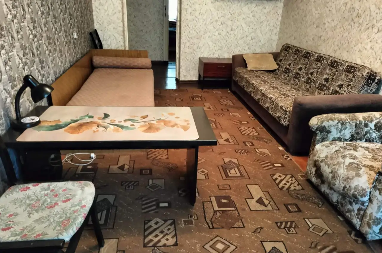2-х ком.кв. на сутки недели рабочим командировочным, фотография 4