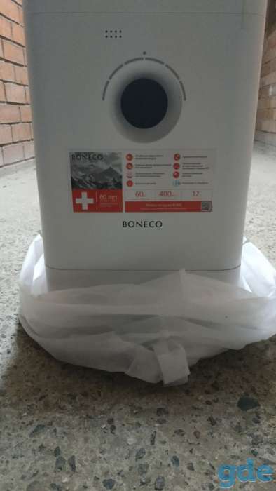 Продам Мойку Воздуха Boneco W400, фотография 2