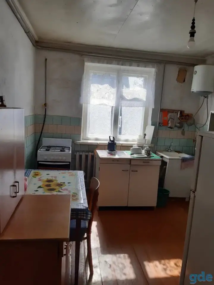 Продам дом. Река рядом. Тихое уютное место. 43500 долларов США по курсу НБ РБ, фотография 7