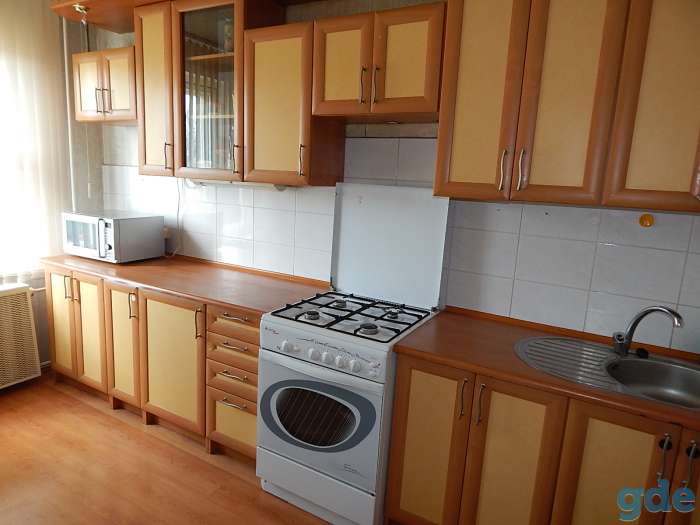 Аренда квартир в Мозыре, Бульвар Дружбы, фотография 1