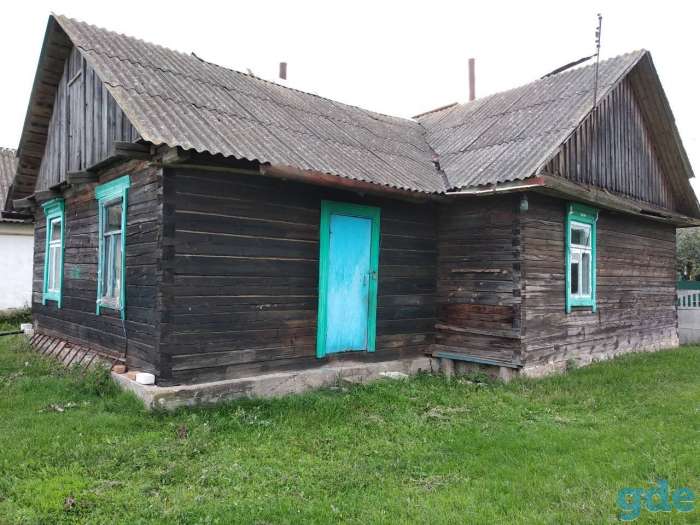 Продам дом или обменяю на 2 х комнатную квартиру г. Барановичи., фотография 2