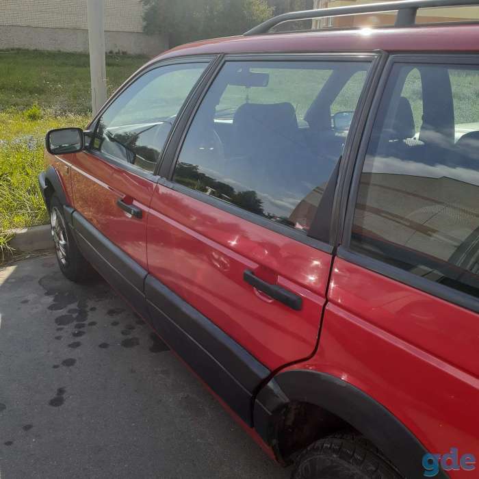 Продам пассат. Volkswagen Passat, фотография 6