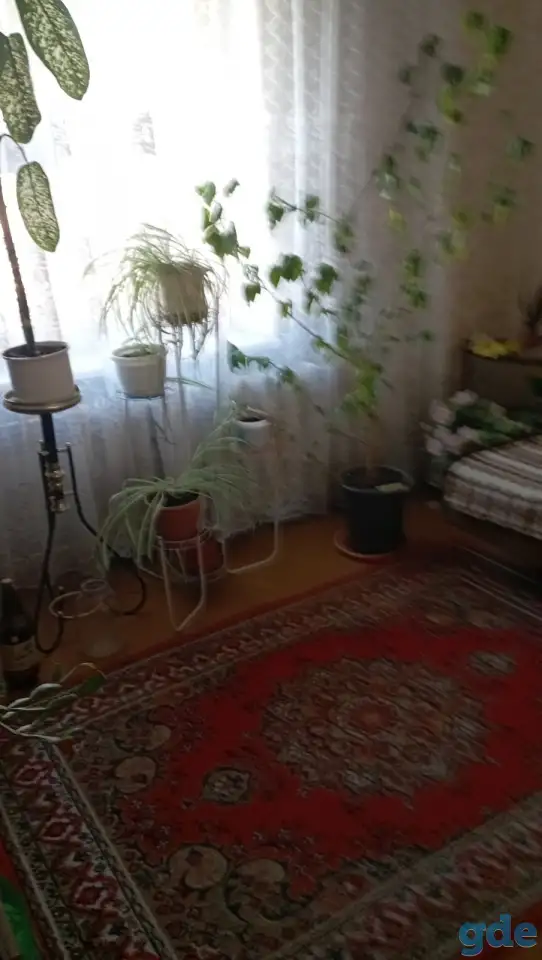 Продам квартиру, г. Петриков, ул. Луначарского, фотография 6