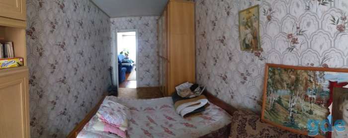 Продам 3-х комн. квартиру, фотография 6