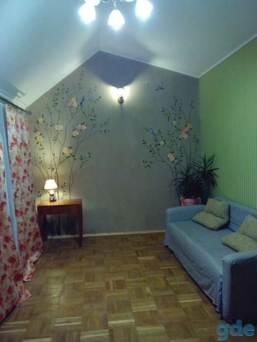 Сдам коттедж на длительный срок, 223053,д.Дроздово,ул.Калиновая 7, фотография 7