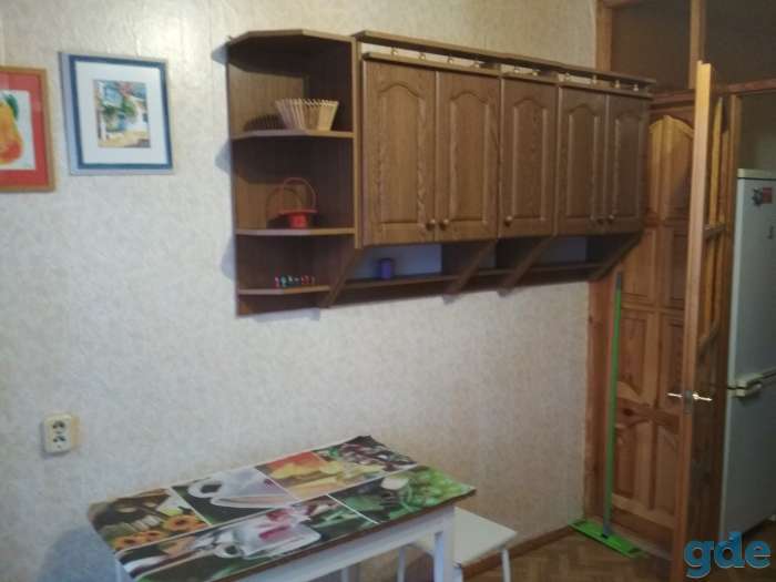 Продам трехкомнатную квартиру на 3 этаже 9-и этажного дома, фотография 5