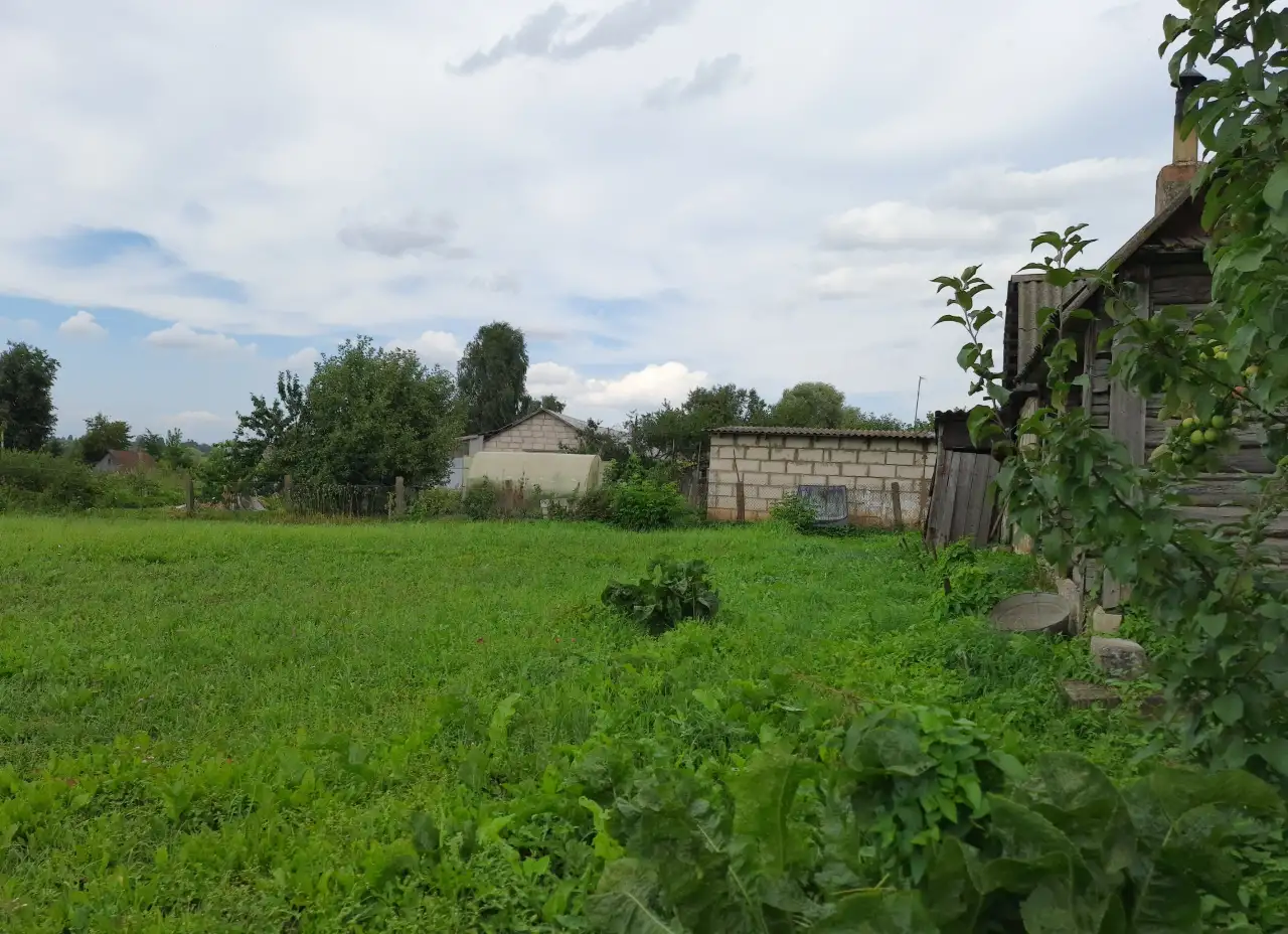 Продам дом в г. п Яновичи, фотография 5