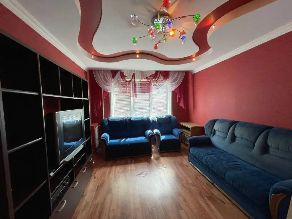 Квартира посуточно Рогачёв Парижской Коммуны, д.1, фотография 4