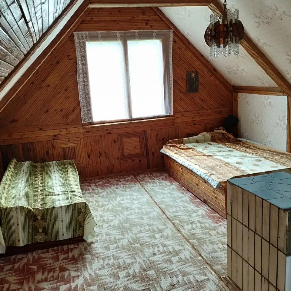 Дом в красивом месте, 25 км от МКАД, Молодечненское направление, фотография 11