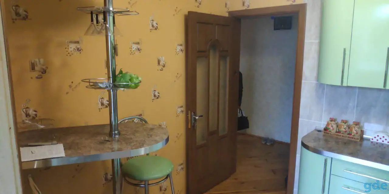 Сдам 2-х комнатную квартиру, Гагарина ул., 32, фотография 4