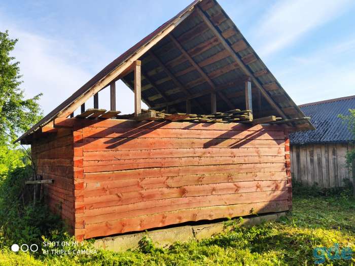 продажа недвижимости, Лидский район д. Понямонцы, фотография 7