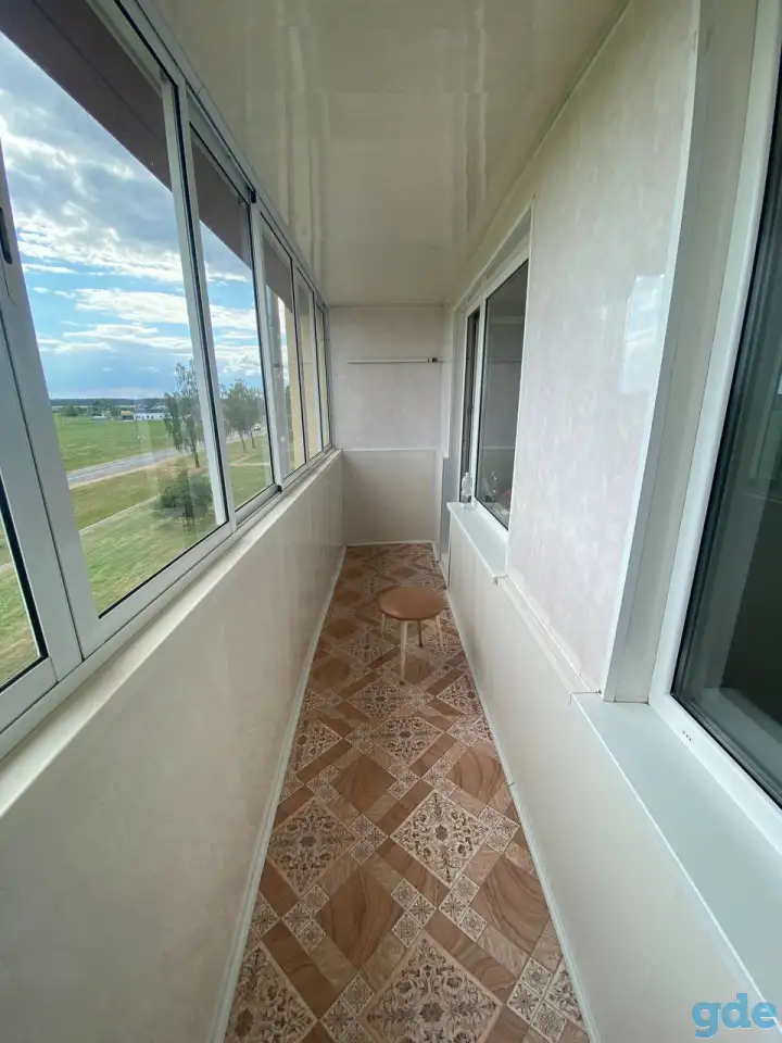Продам 3 комнатную квартиру, Могилевская ул.Гагарина 16, фотография 3