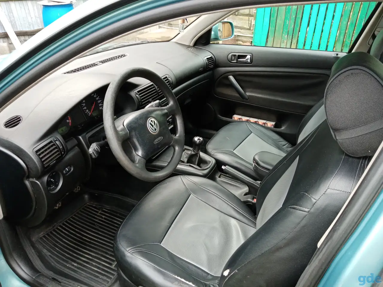 Продам авто б/у Volkswagen Passat, фотография 7