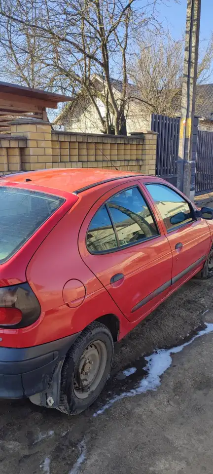 Продам авто Renault Megane, фотография 5