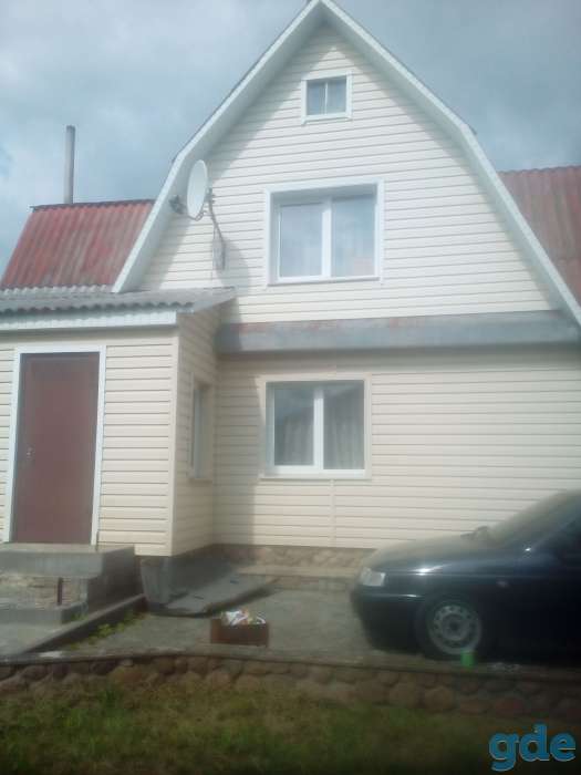 Продам продаётся дом деревянный обложен, фотография 3