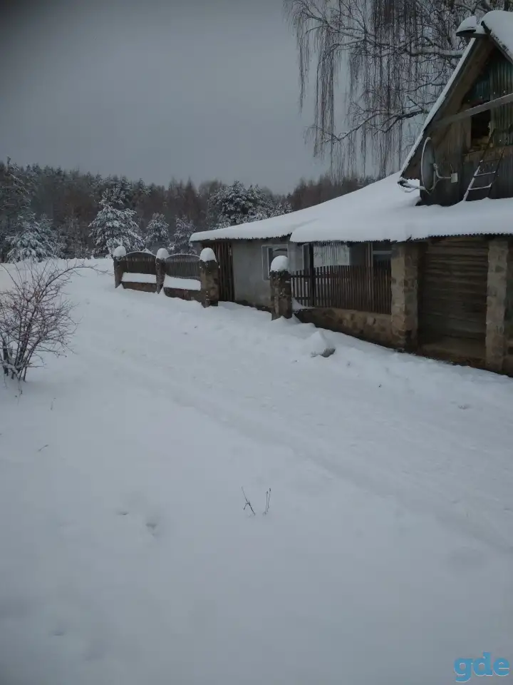 Усадьба в аренду, Д .Клинники, фотография 13